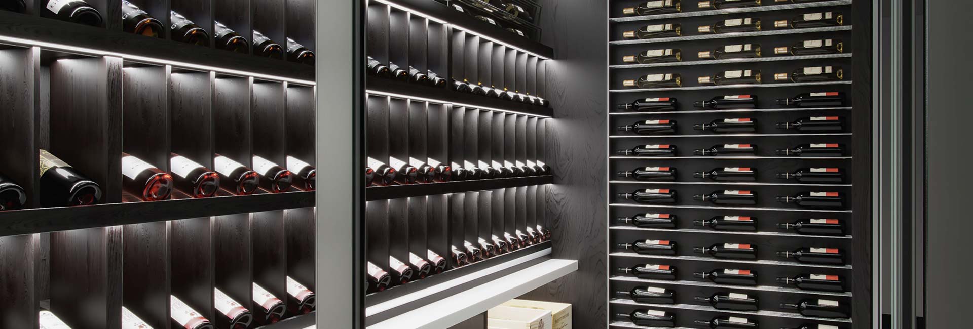 best minimalist wine racks