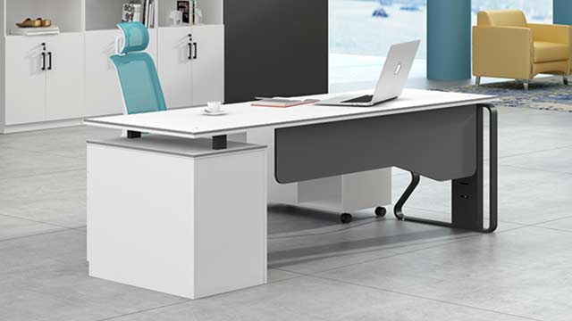 best minimalist computer desk