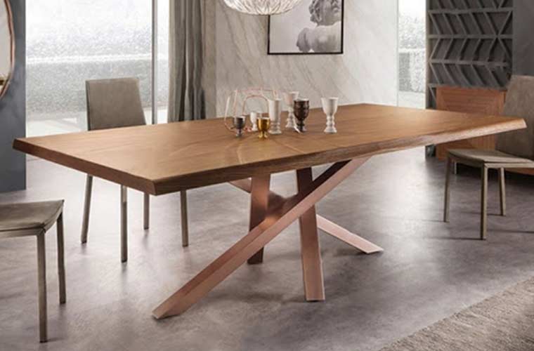 best minimalist dining tables