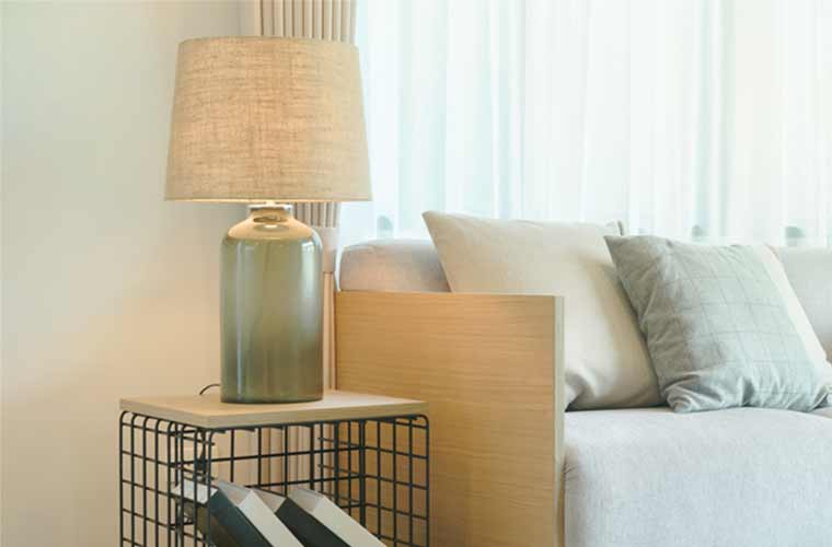 best minimalist table lamps